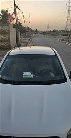 نيسان قاشقاي